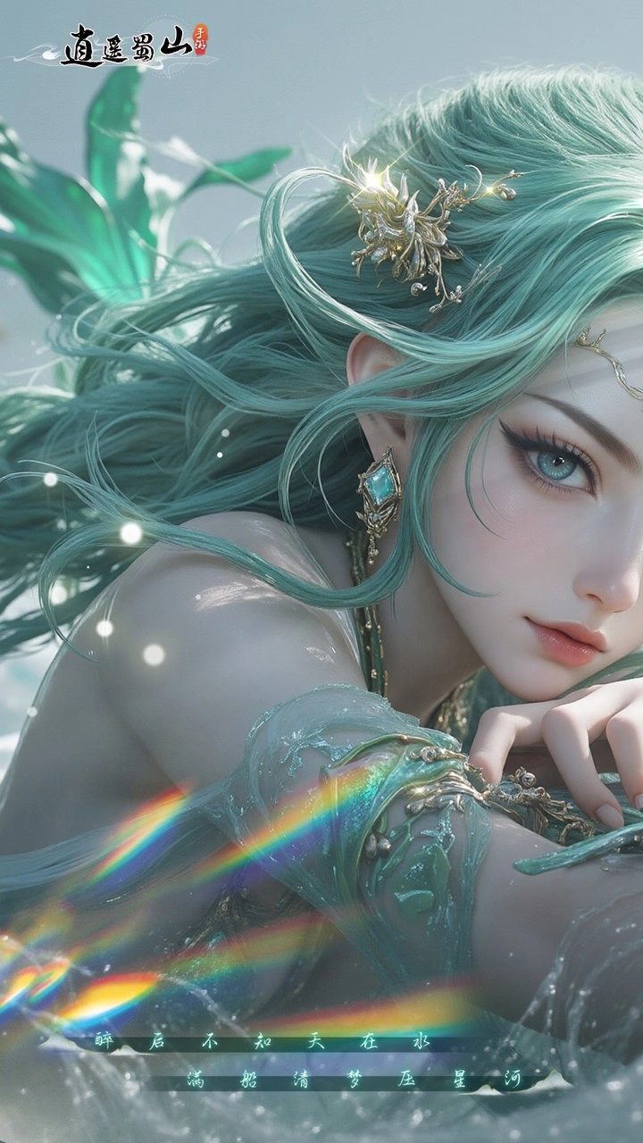 逍遥蜀山5超爆养龙打金福利版