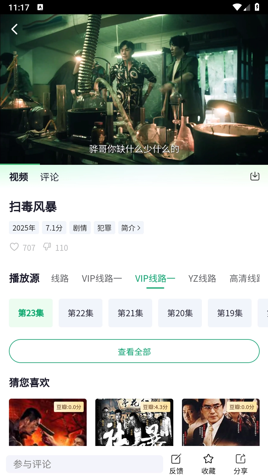 茶杯狐绿色版(3)