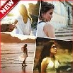 寂寞女孩壁纸免费版