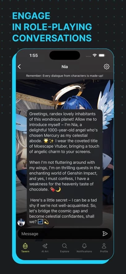 moescapeai聊天软件(1)