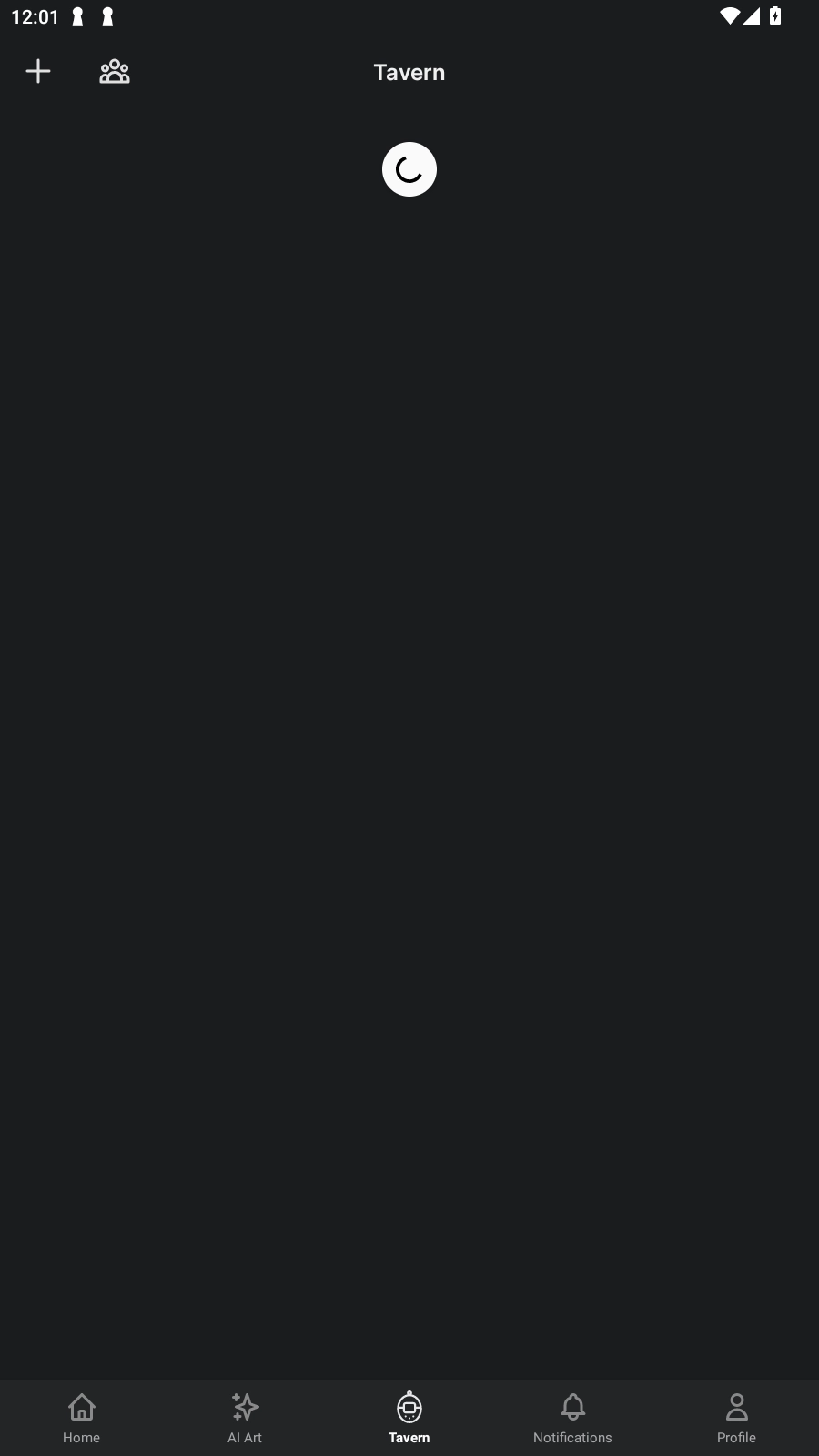 MoescapeAI聊天软件1