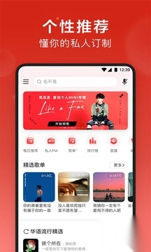 网易云十年听歌报告(4)