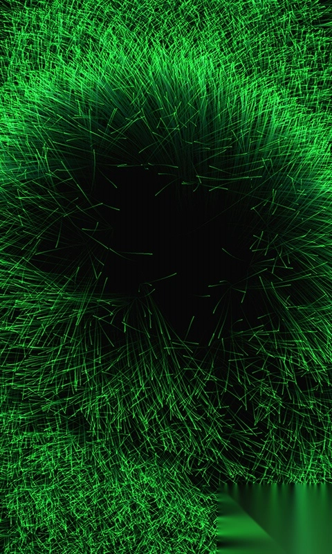 迷你魔幻粒子世界图2