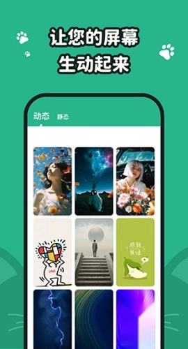 叮咚壁纸app(3)