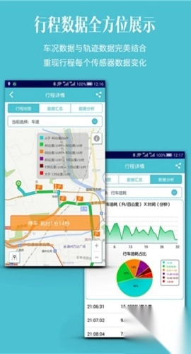 车况检测大师车机版(2)