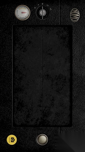 NOMO相机app(3)