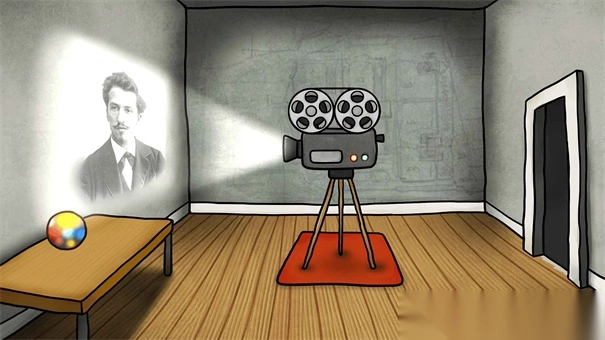 巨匠眼(TheSonofArt)游戏图4