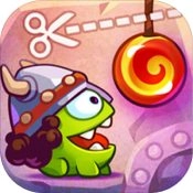 割绳子玩穿越 2.4.3