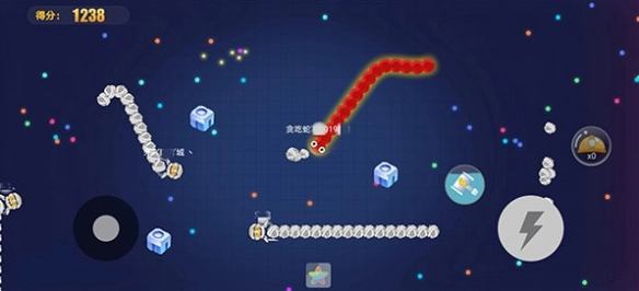 贪吃蛇大作战2026最新版