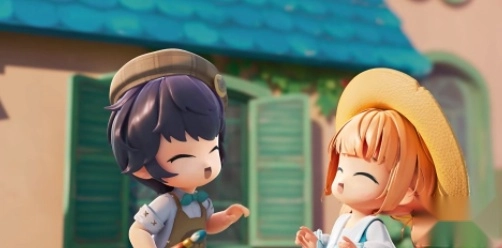 米姆米姆哈最新版