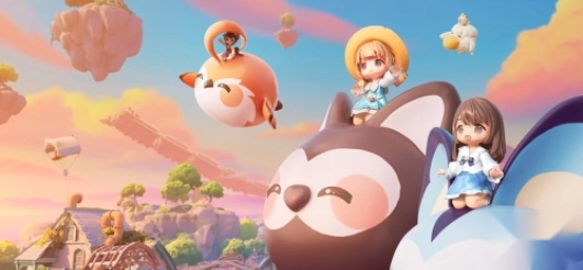 米姆米姆哈最新版