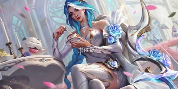 金铲铲之战S15赛季寒冰技能详细说明