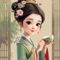 茶香世家官方正版