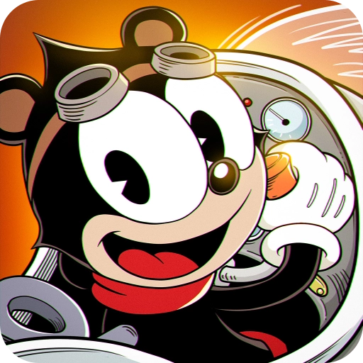 发条总动员游戏