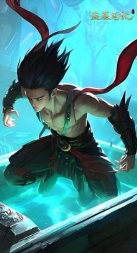 新盗墓笔记安装图3