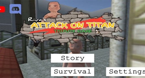 巨人的猎手手机版(3)