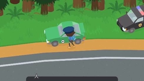 捣蛋大脚怪安卓汉化版