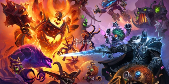 《炉石传说》33.2补丁的更新详情[图]