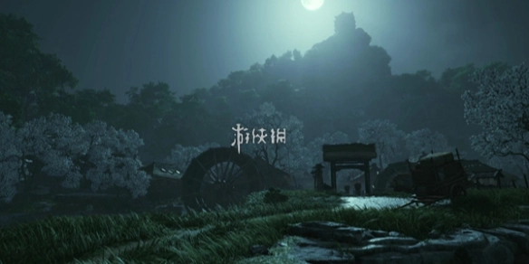 燕云十六声中开垦农田的方式[图]