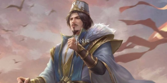 三国杀界沮授台词大全[图]