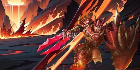 奇迹战神快速升级方法[图]