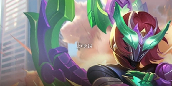 S15赛季法师卡尔玛阵容搭配攻略分享