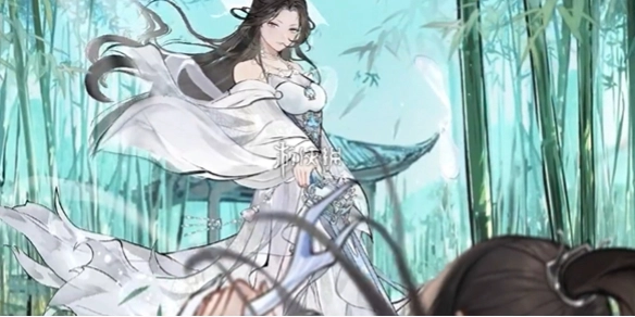 华夏千秋门派选择推荐[图]