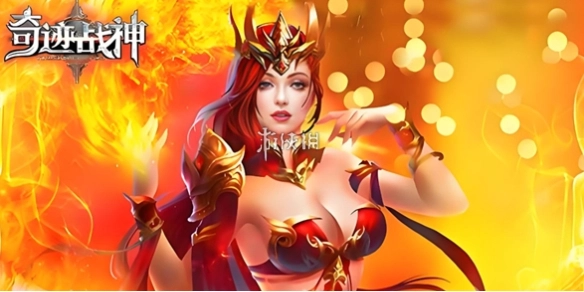 奇迹战神新手玩法攻略[多图]