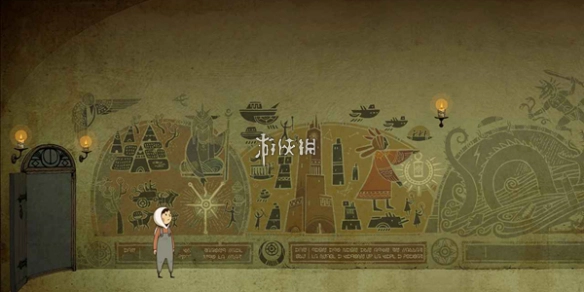 月影之塔第4关攻略[图]