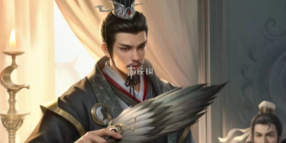 三国杀谋诸葛亮台词汇总