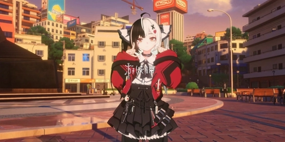 异环三头犬的骑乘方式