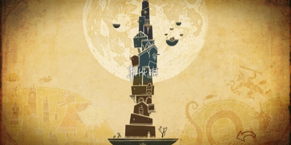 月影之塔第3关攻略[图]