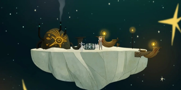 月影之塔第十六关通关指南