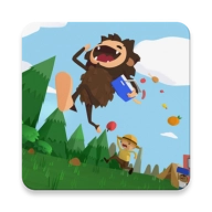 捣蛋大脚怪入口