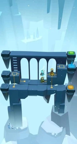 巨人之路中文版