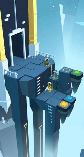 巨人之路中文版