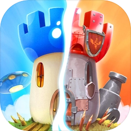 蘑菇战争2最新版