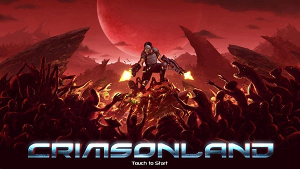 血腥大地手机版(1)