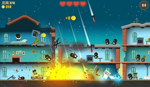 疯狂外星人最新版图3