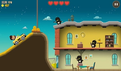 疯狂外星人最新版图4