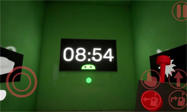 班班幼儿园4中文版