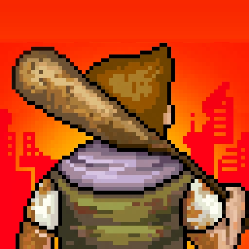 像素危城最新版