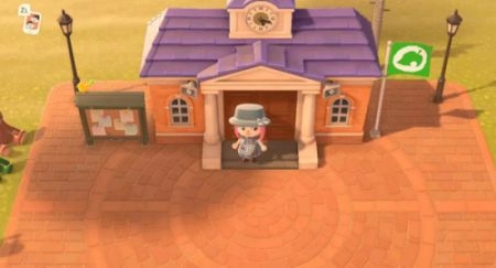 动物森友会安卓版