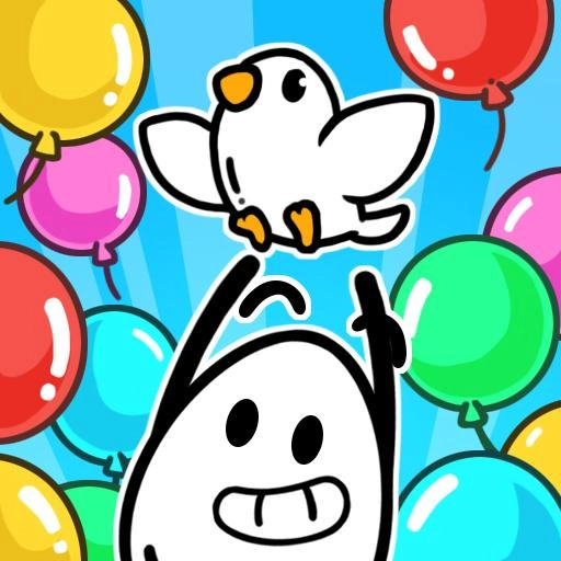 茶叶蛋大冒险游戏