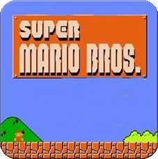 超级玛丽游戏手机版