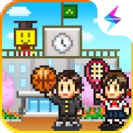 口袋学院物语最新版 V2.1.8