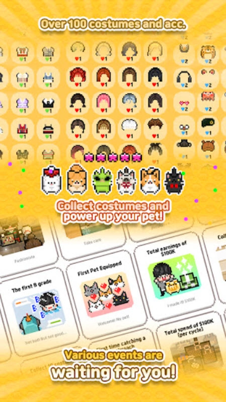 独自生活3游戏最新版