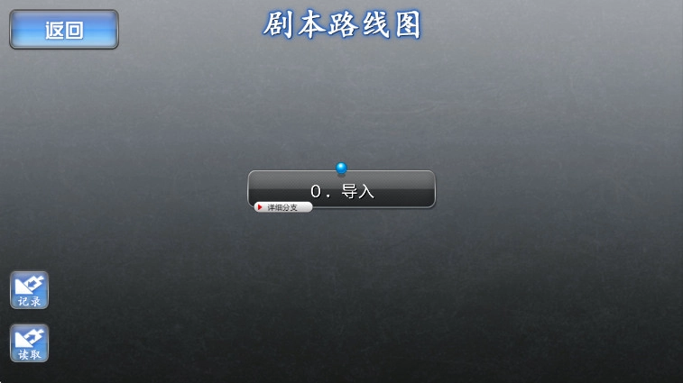 人狼村之谜续作(1)