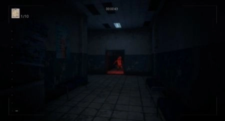 尖叫才能跑正版图3