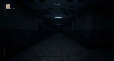 尖叫才能跑正版图4